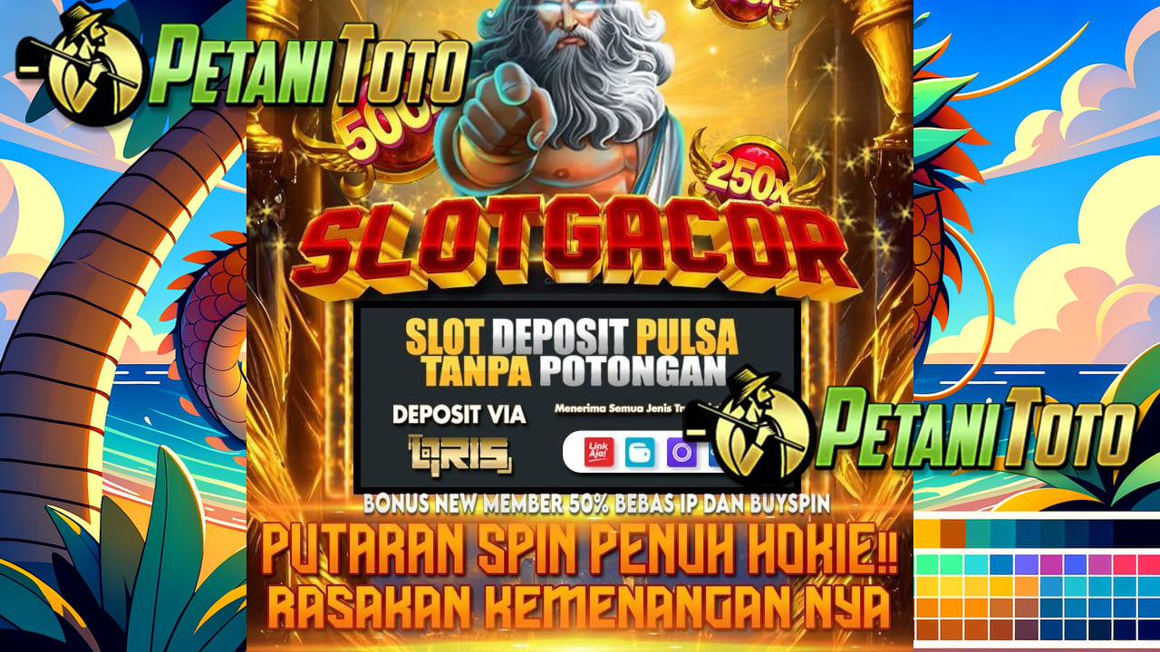 Berita Utama Indonesia