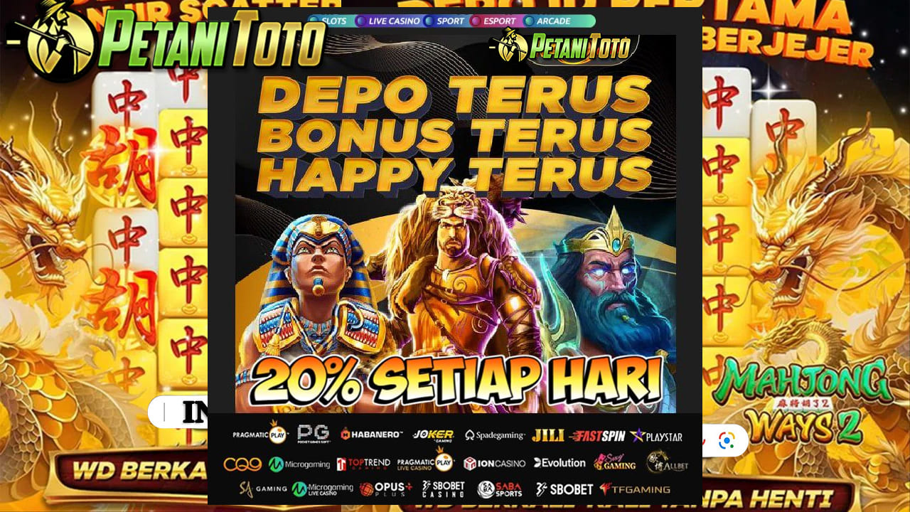 Berita Utama Indonesia