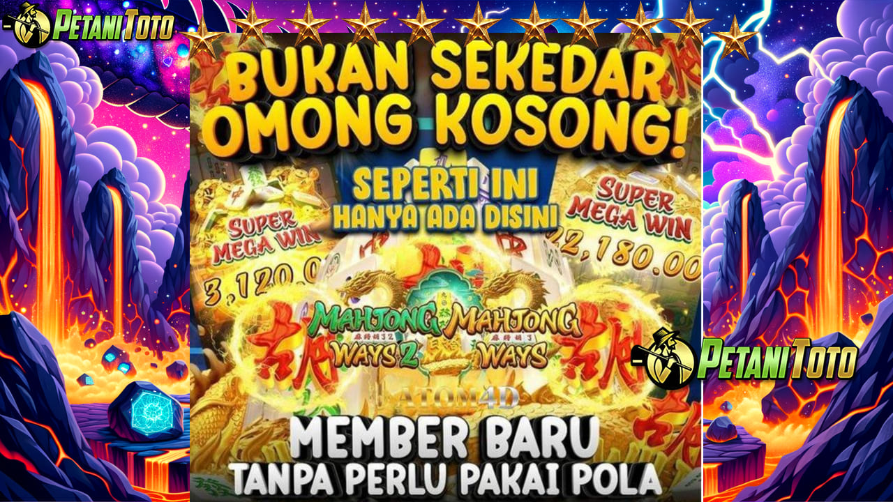 Platform Berita Terbaru