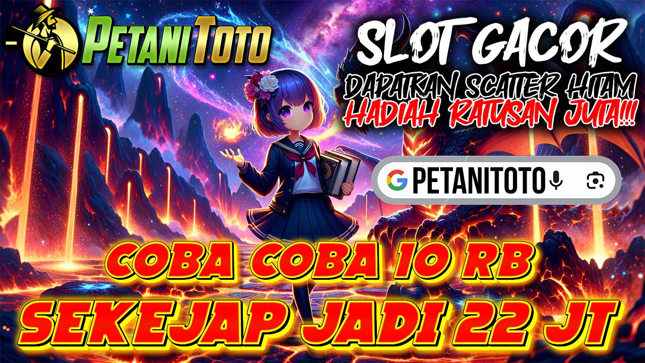 PETANITOTO Daily News