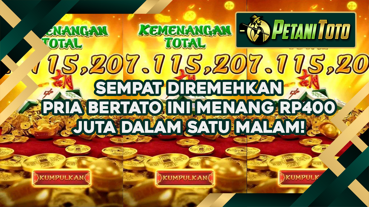PETANITOTO Daily News