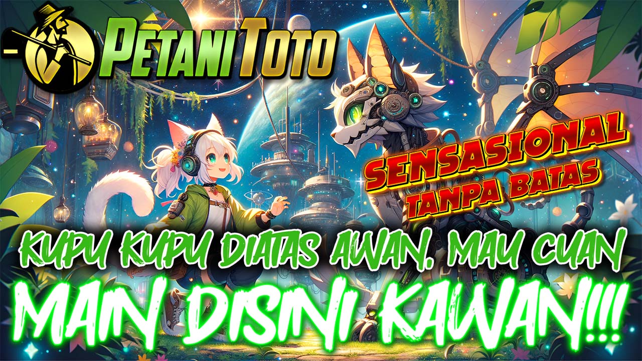 PETANITOTO Daily News
