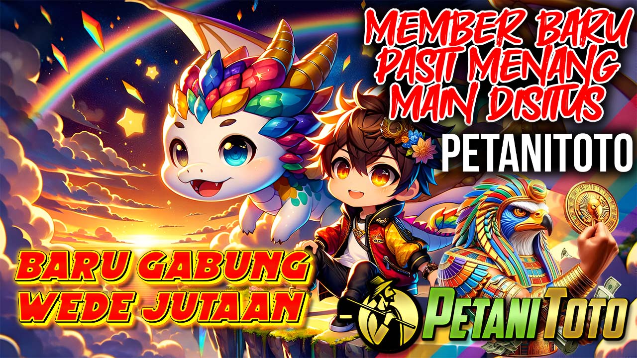 PETANITOTO Daily News