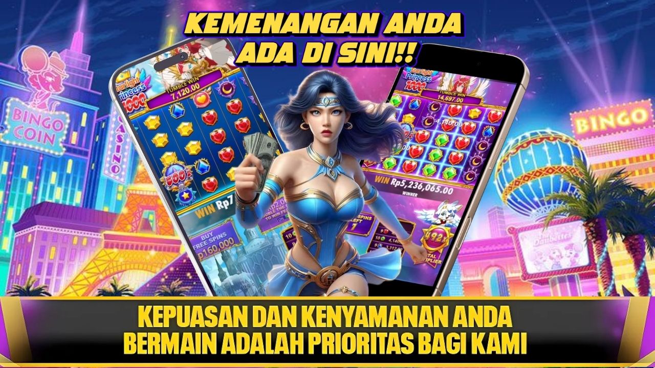 PUSAT NEWS