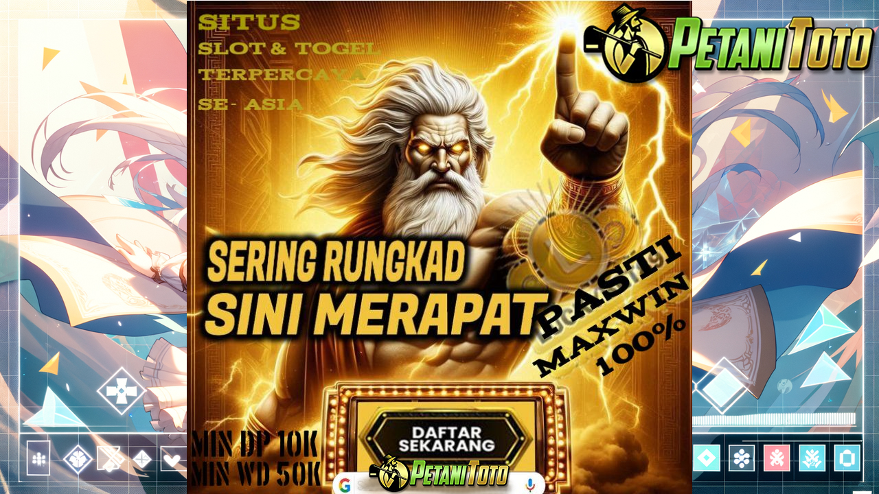 SINDO NEWS