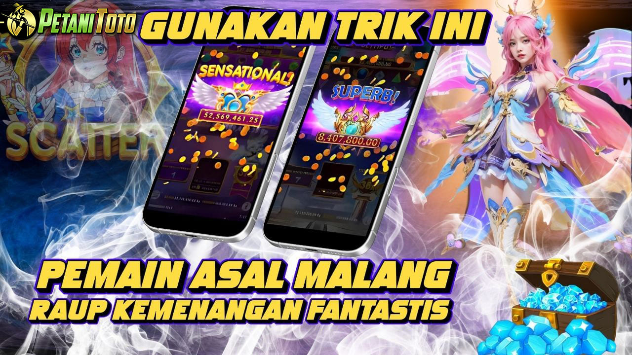 PUSAT NEWS
