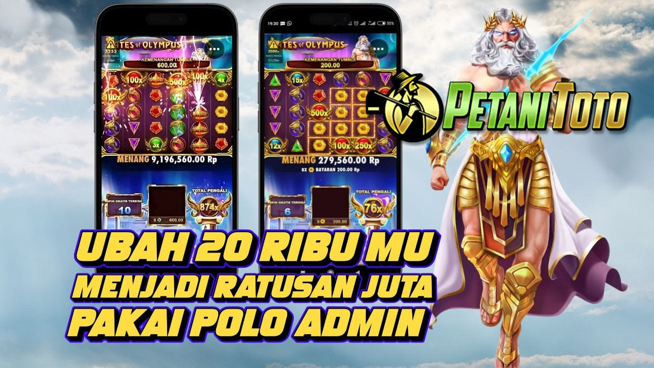 PUSAT NEWS